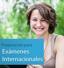 examenes internacionales